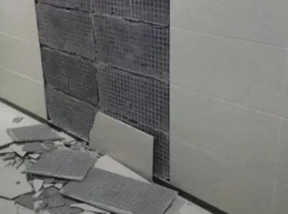 范县瓷砖空鼓维修公司分享下范县墙砖松动维修的知识